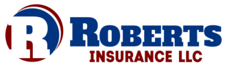 Roberts Insurance Logo