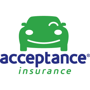 Acceptance Insurance Logo